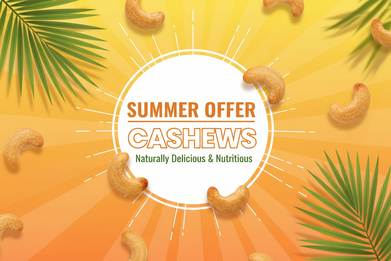 summer offer